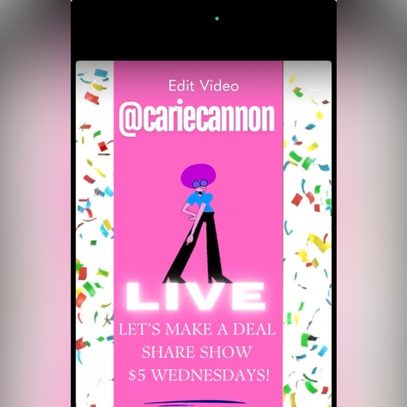 Show Title: Non Stop Givys - Opan Bins Giveaway Train - Picture 6 of 9